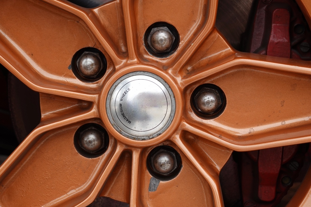 The importance of bolt patterns in fastening applications